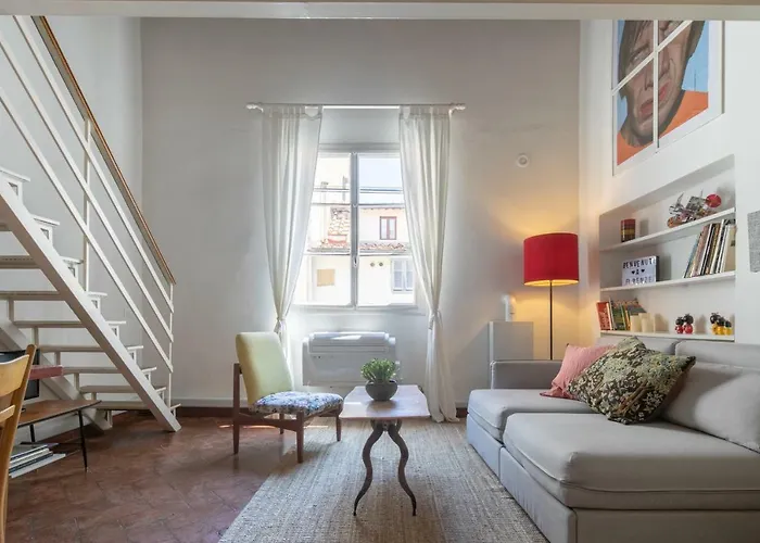 Serragli Loft