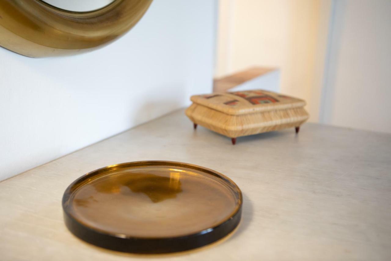 Appartamento Serragli Loft *