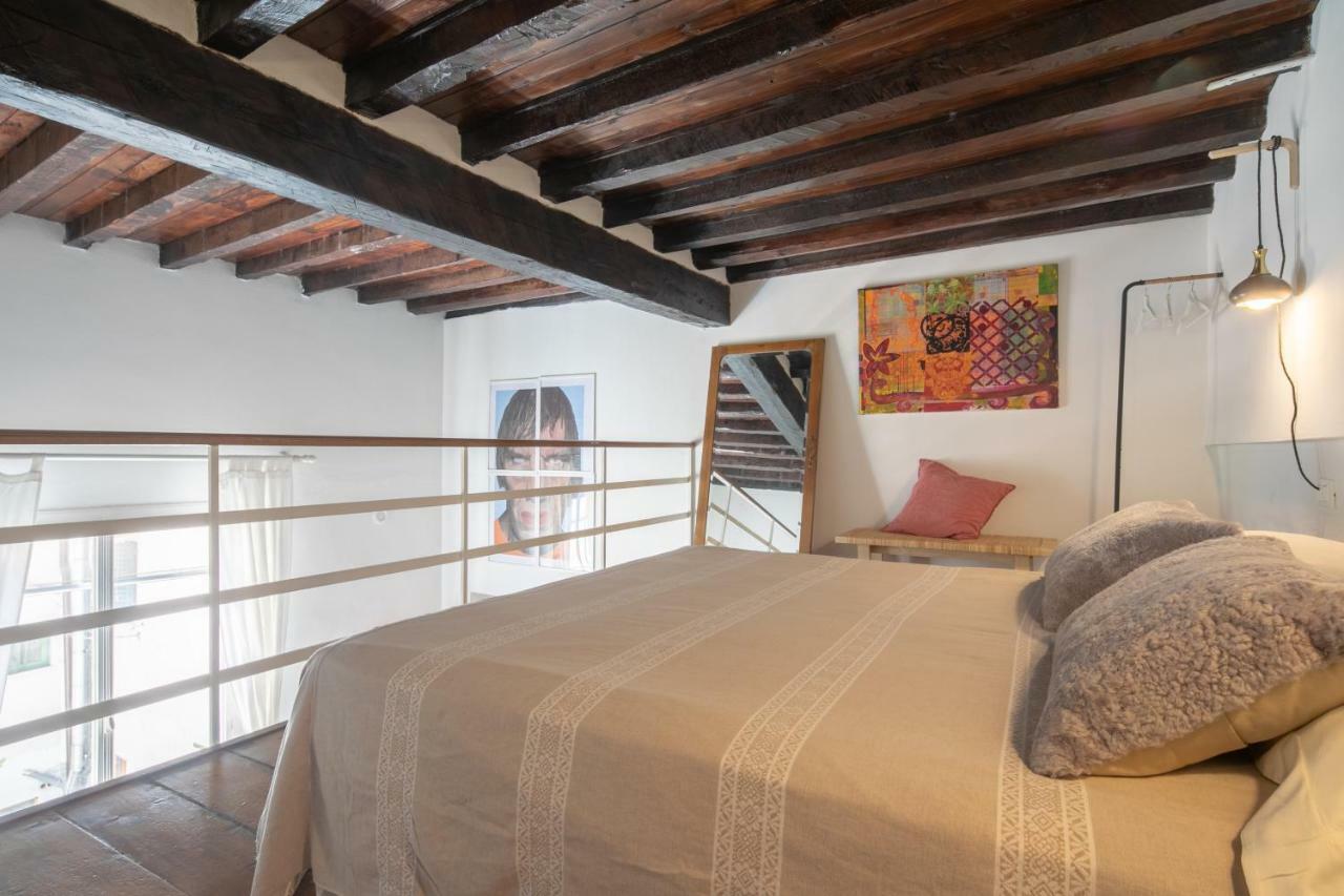 Appartement Serragli Loft By Mmega *