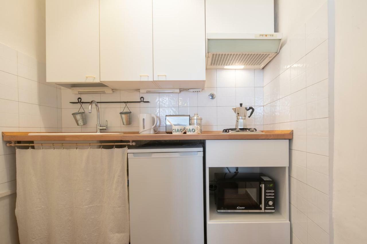 Serragli Loft By Mmega Appartement