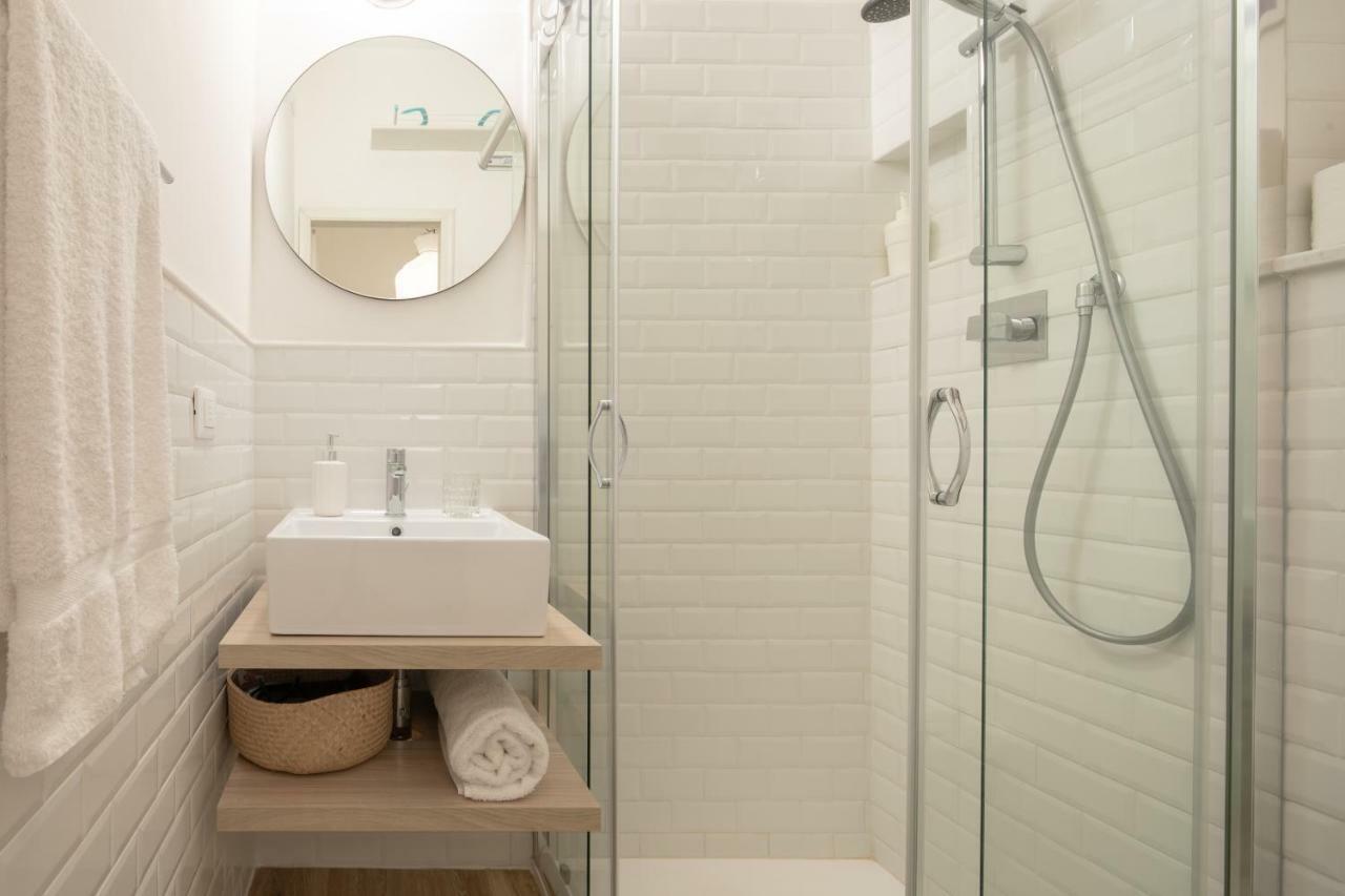 Serragli Loft Firenze