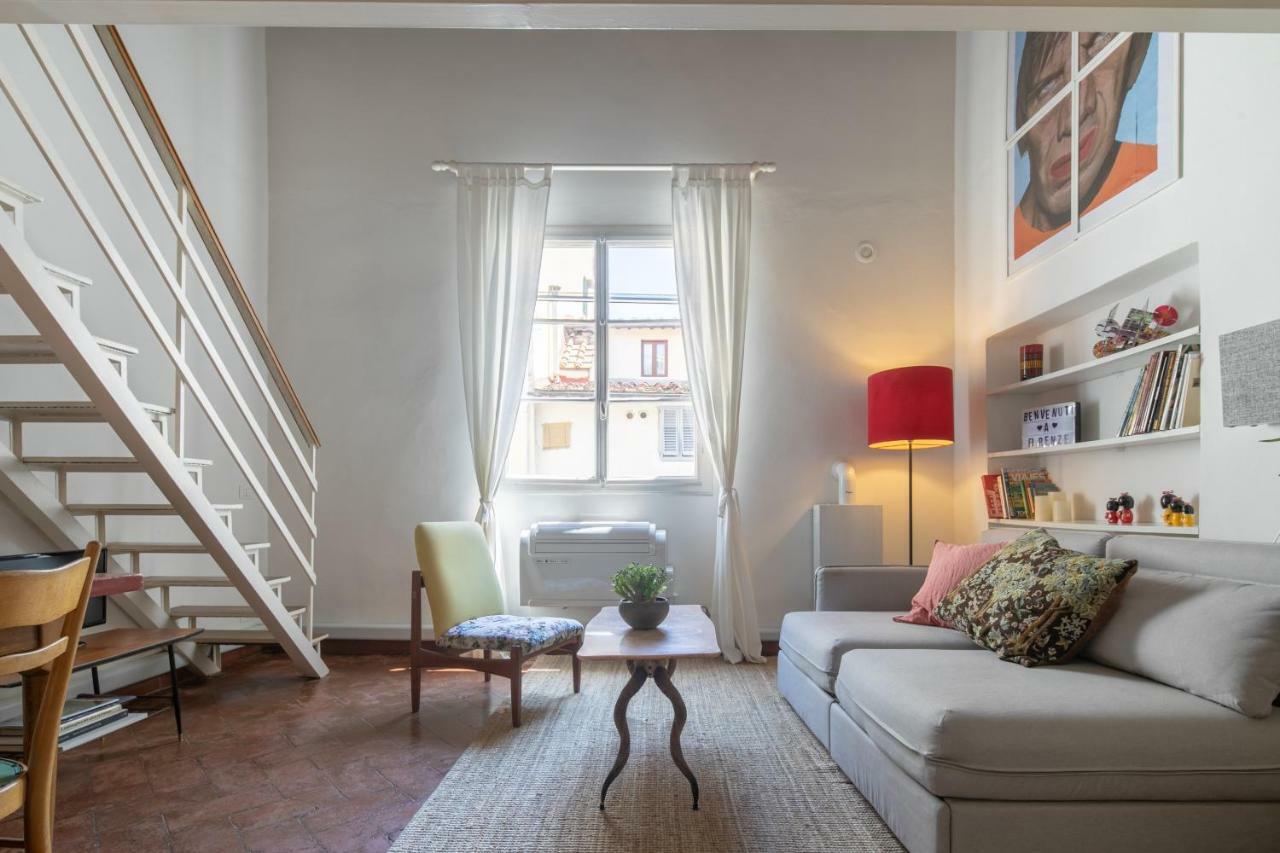 Serragli Loft * Firenze