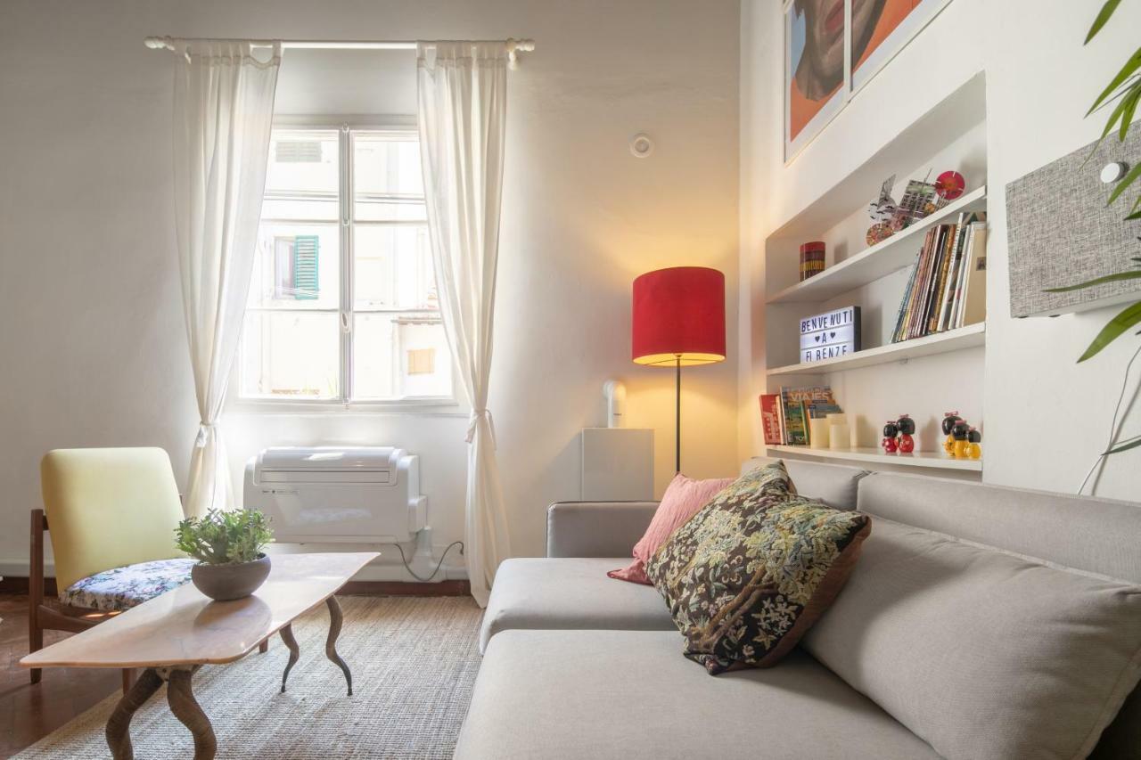 Appartement Serragli Loft By Mmega Florence