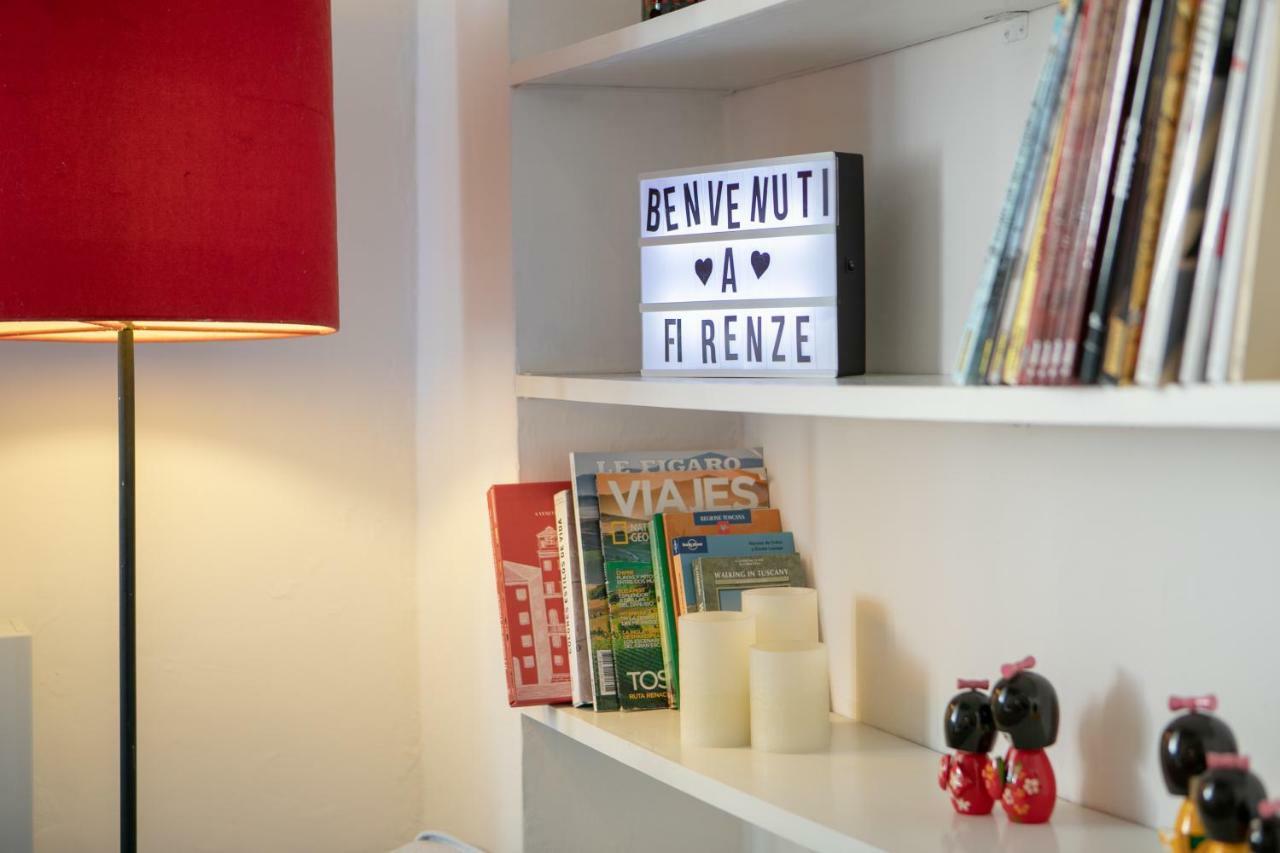 Appartement Serragli Loft By Mmega Florence