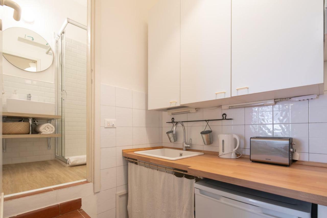 Serragli Loft