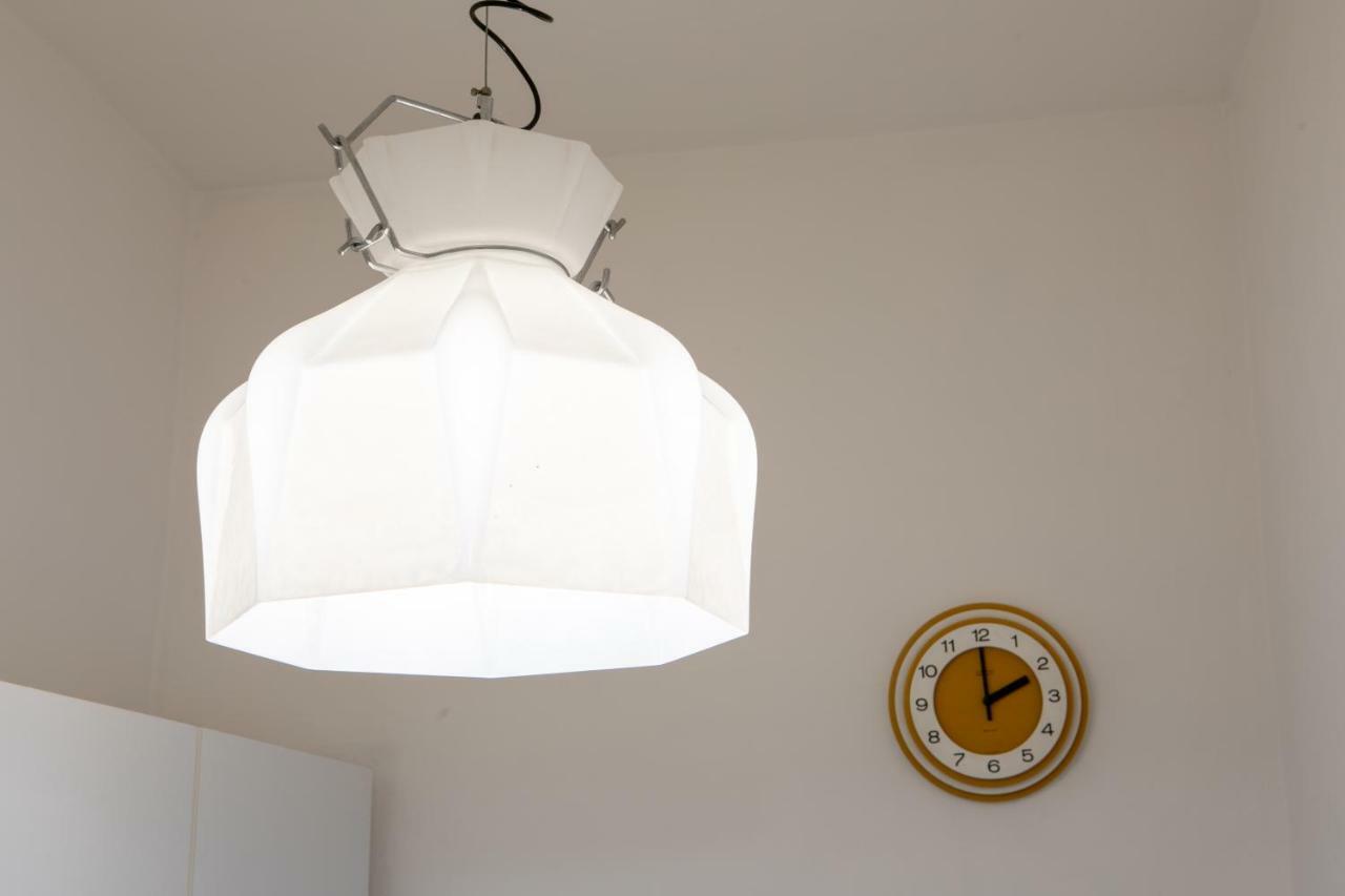 Serragli Loft By Mmega Appartement Florence