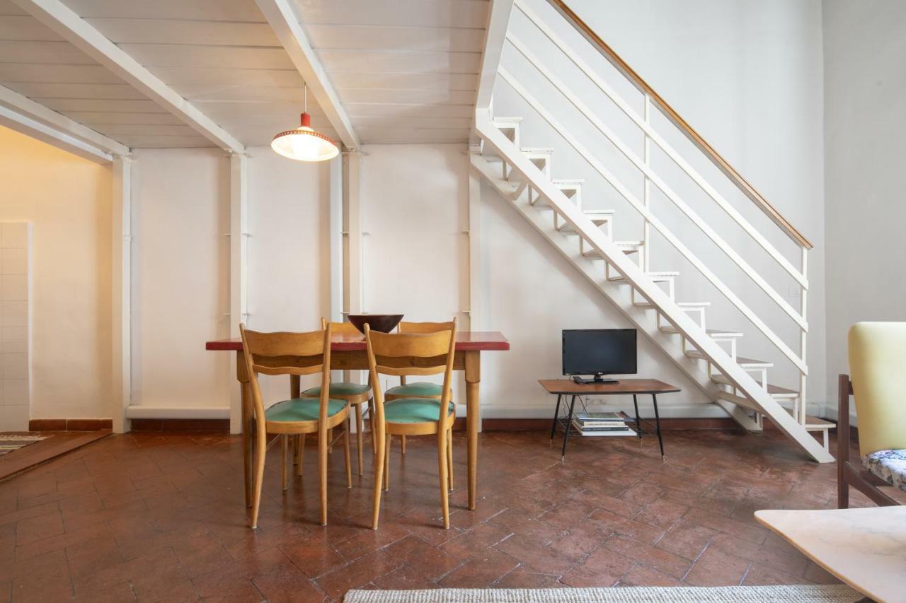 Serragli Loft By Mmega Appartement *