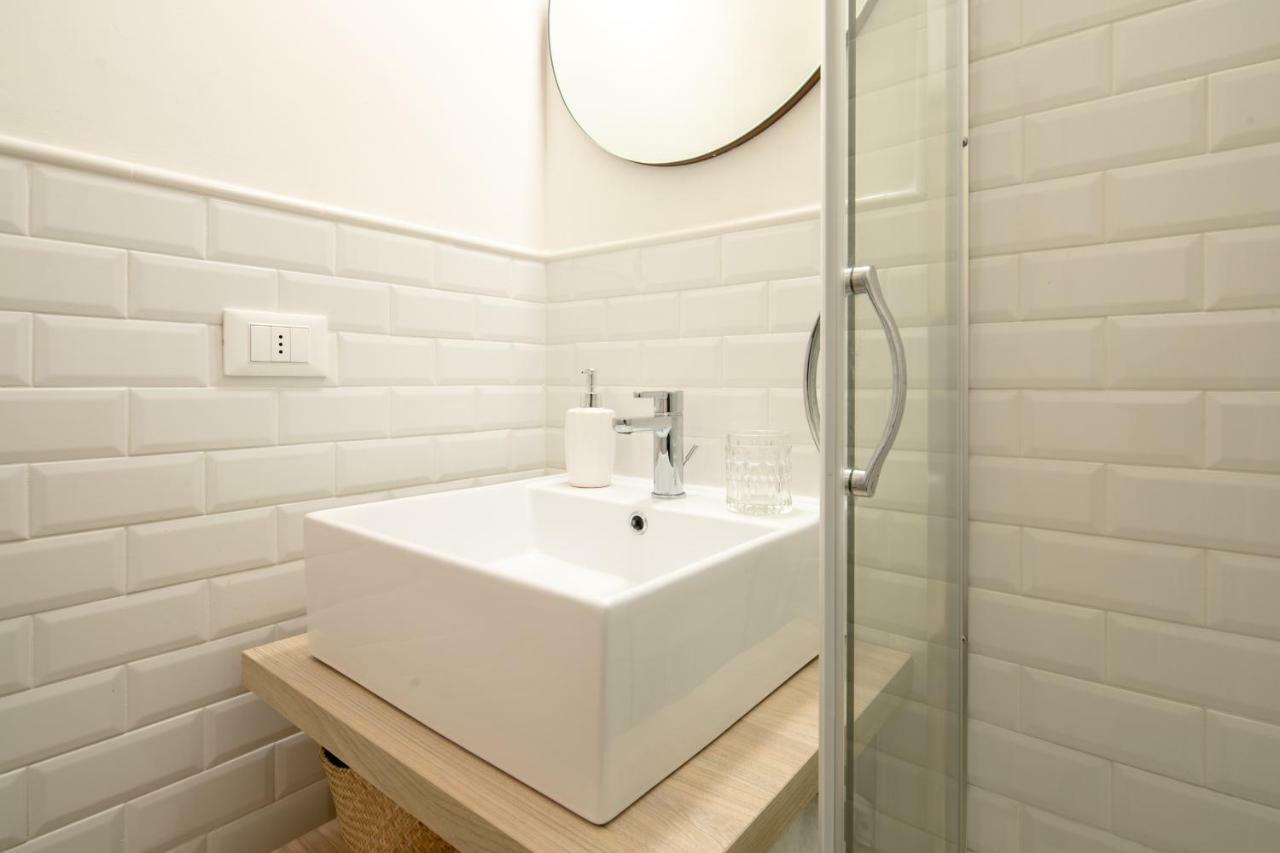 Appartement Serragli Loft By Mmega
