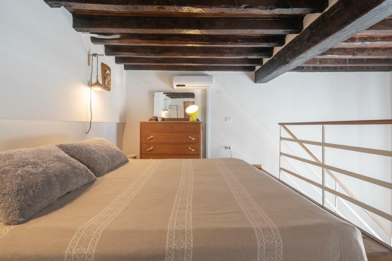 Serragli Loft