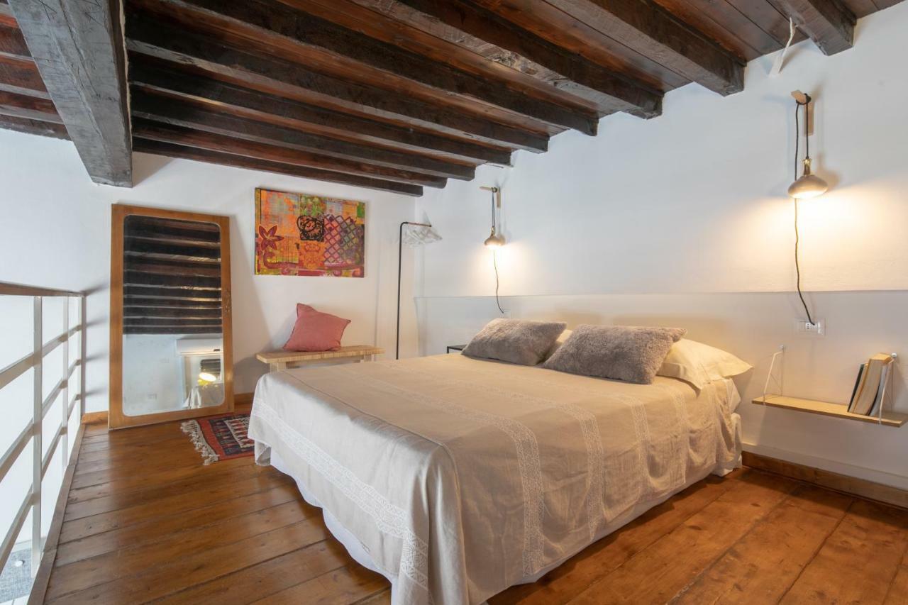 Serragli Loft *