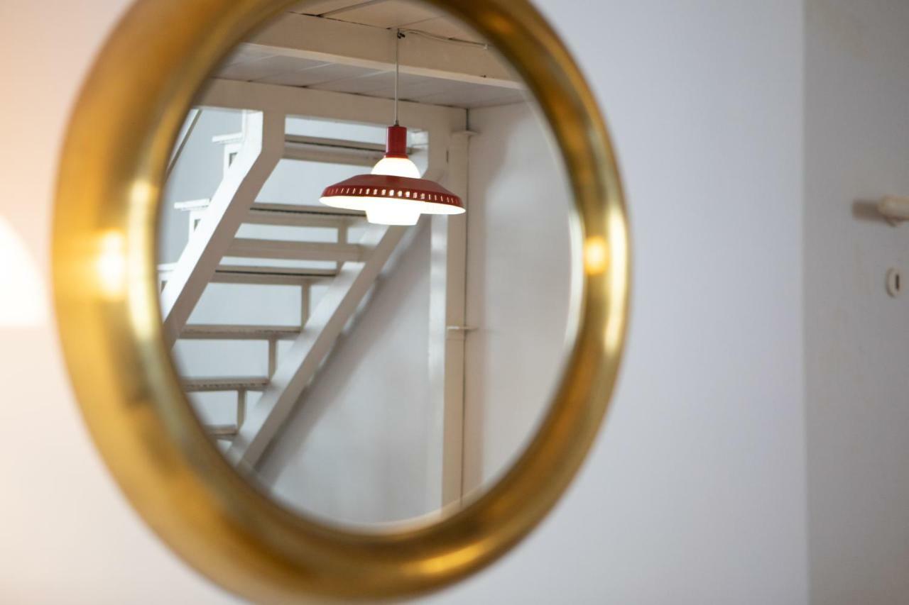 Serragli Loft By Mmega Appartement