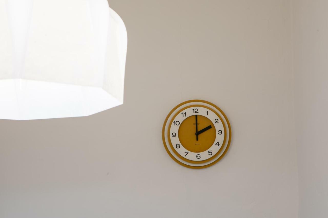 Appartamento Serragli Loft Firenze
