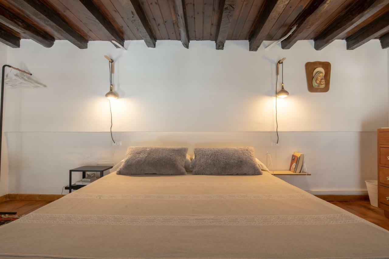 Serragli Loft By Mmega Appartement *
