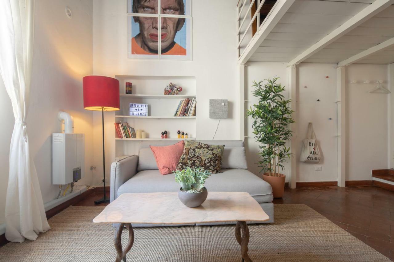 Appartement Serragli Loft By Mmega