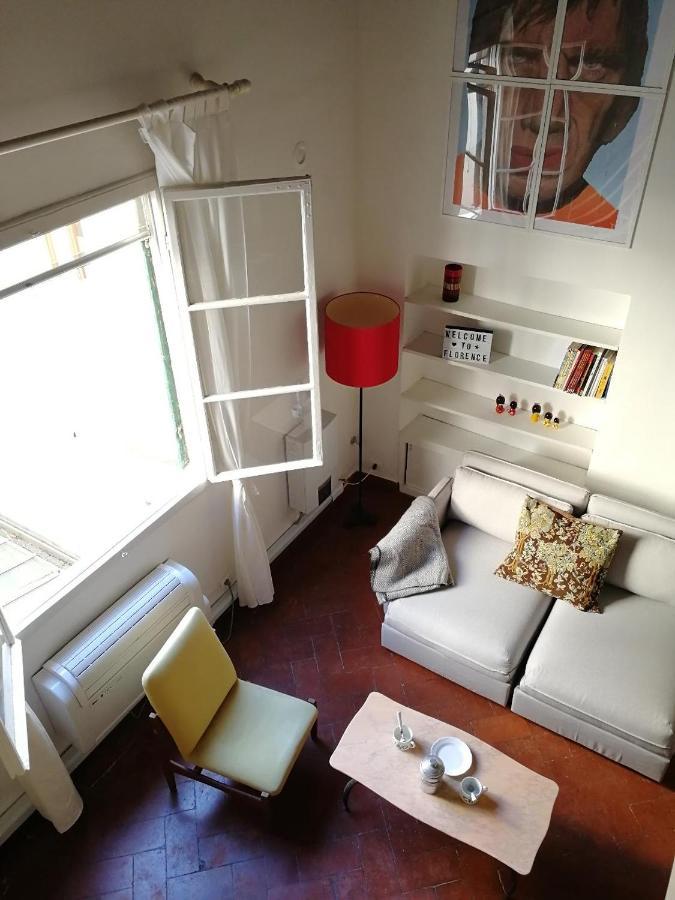 Appartement Serragli Loft By Mmega Florence