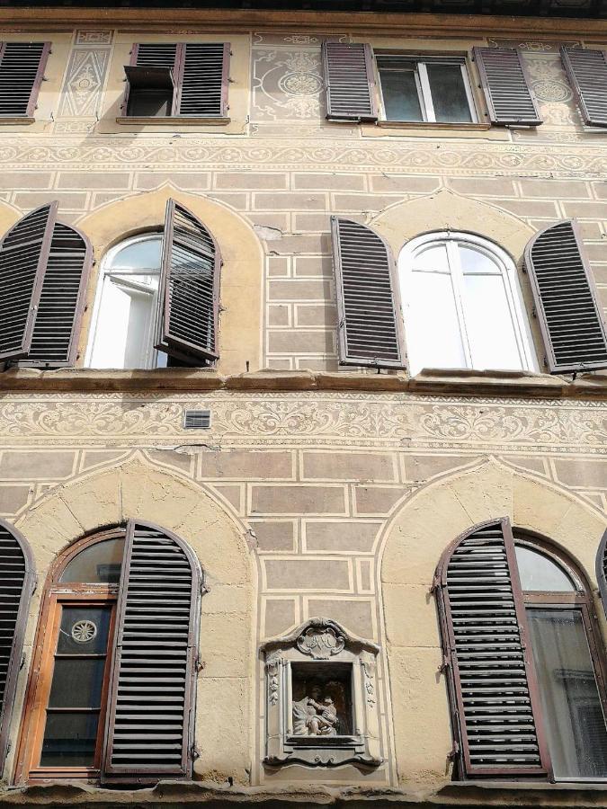 Appartement Serragli Loft By Mmega Florence