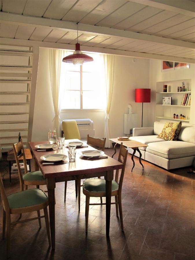 Appartement Serragli Loft By Mmega Florence